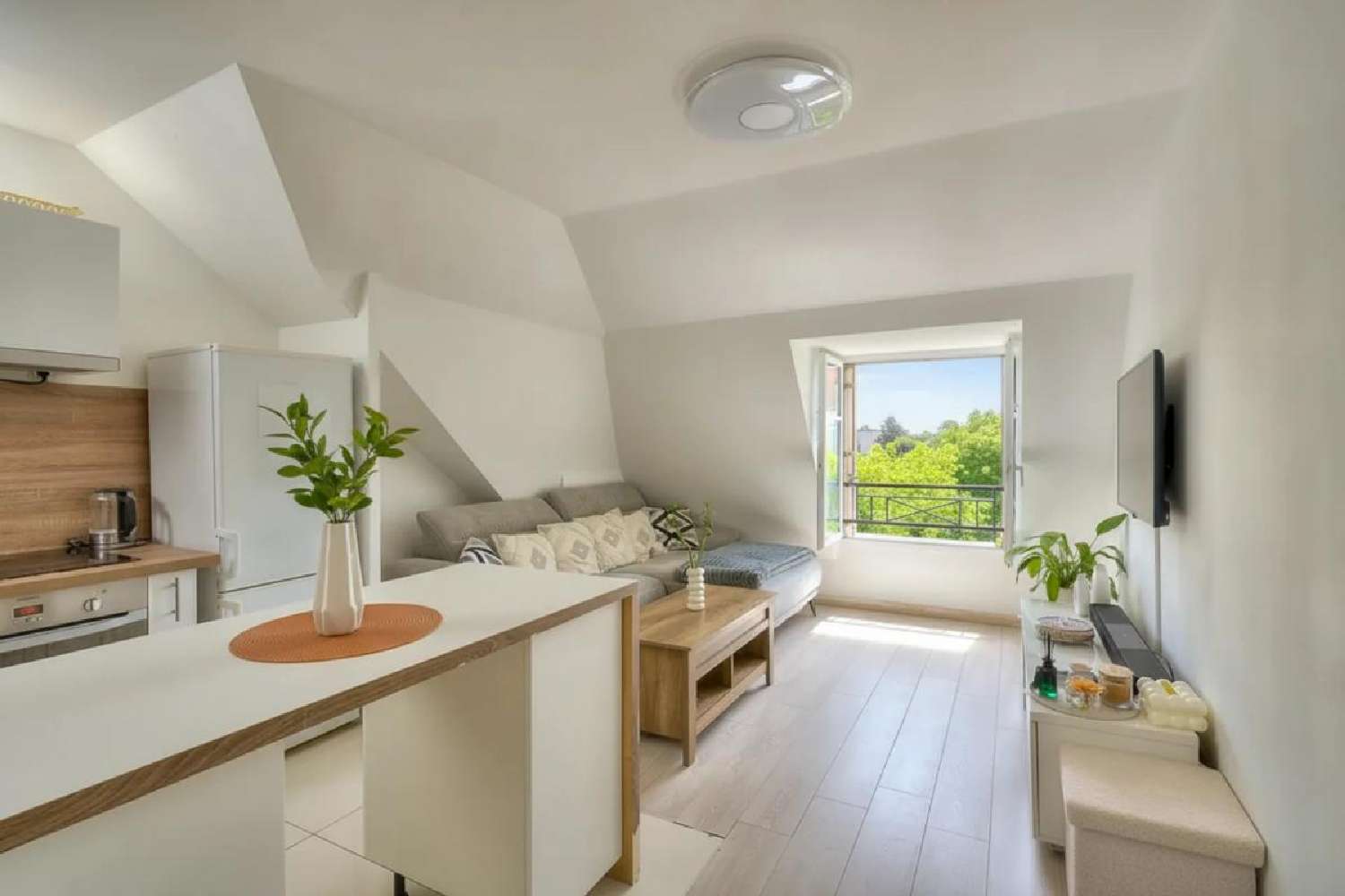 te koop appartement Thiais Val-de-Marne 1