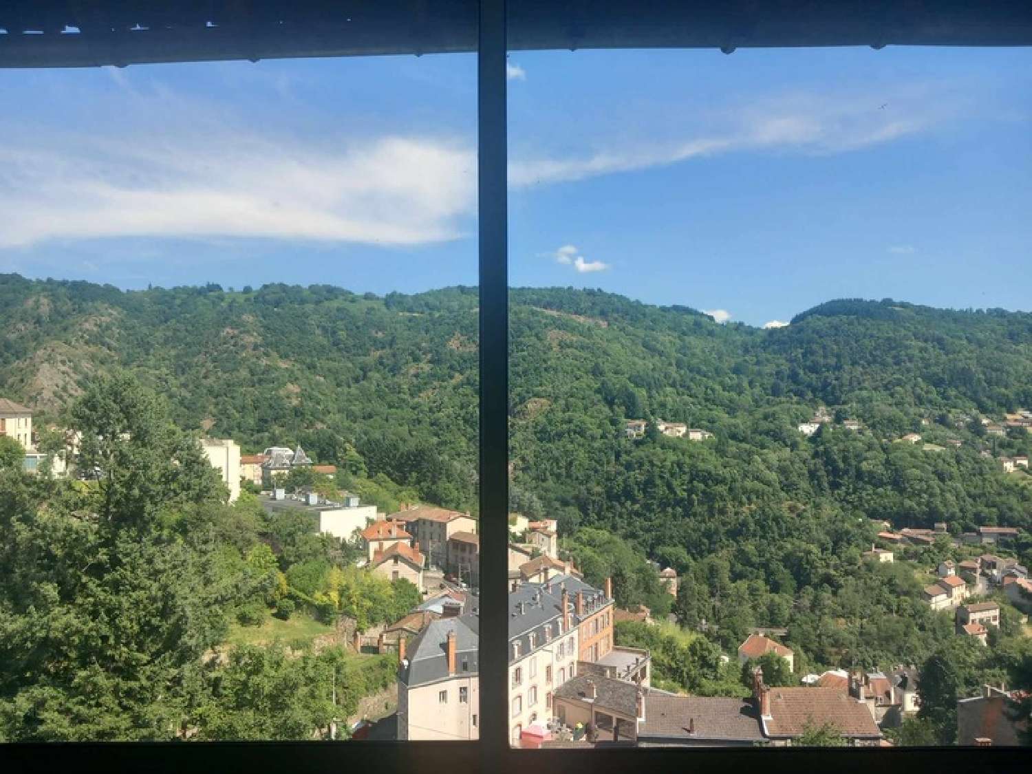 te koop appartement Thiers Puy-de-Dôme 1