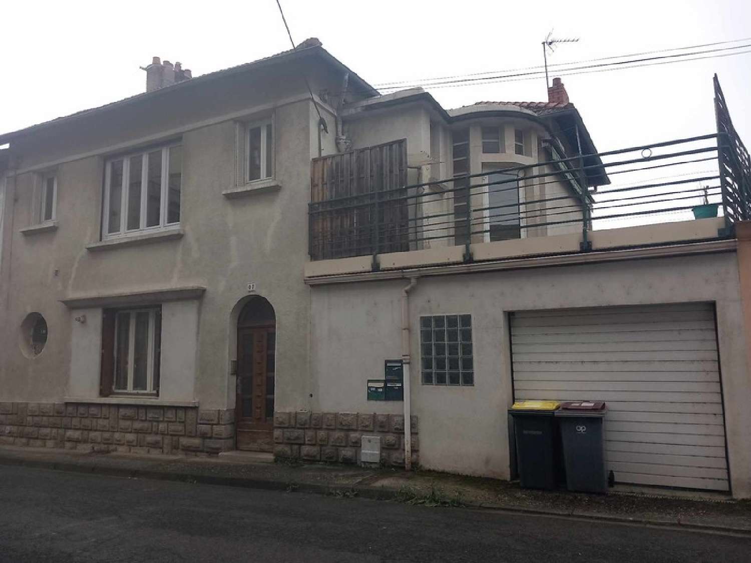 te koop appartement Thiers Puy-de-Dôme 3