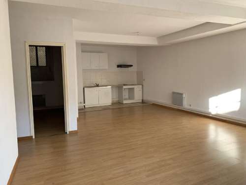 Thiers Puy-de-Dôme Wohnung/ Apartment Bild 7211166