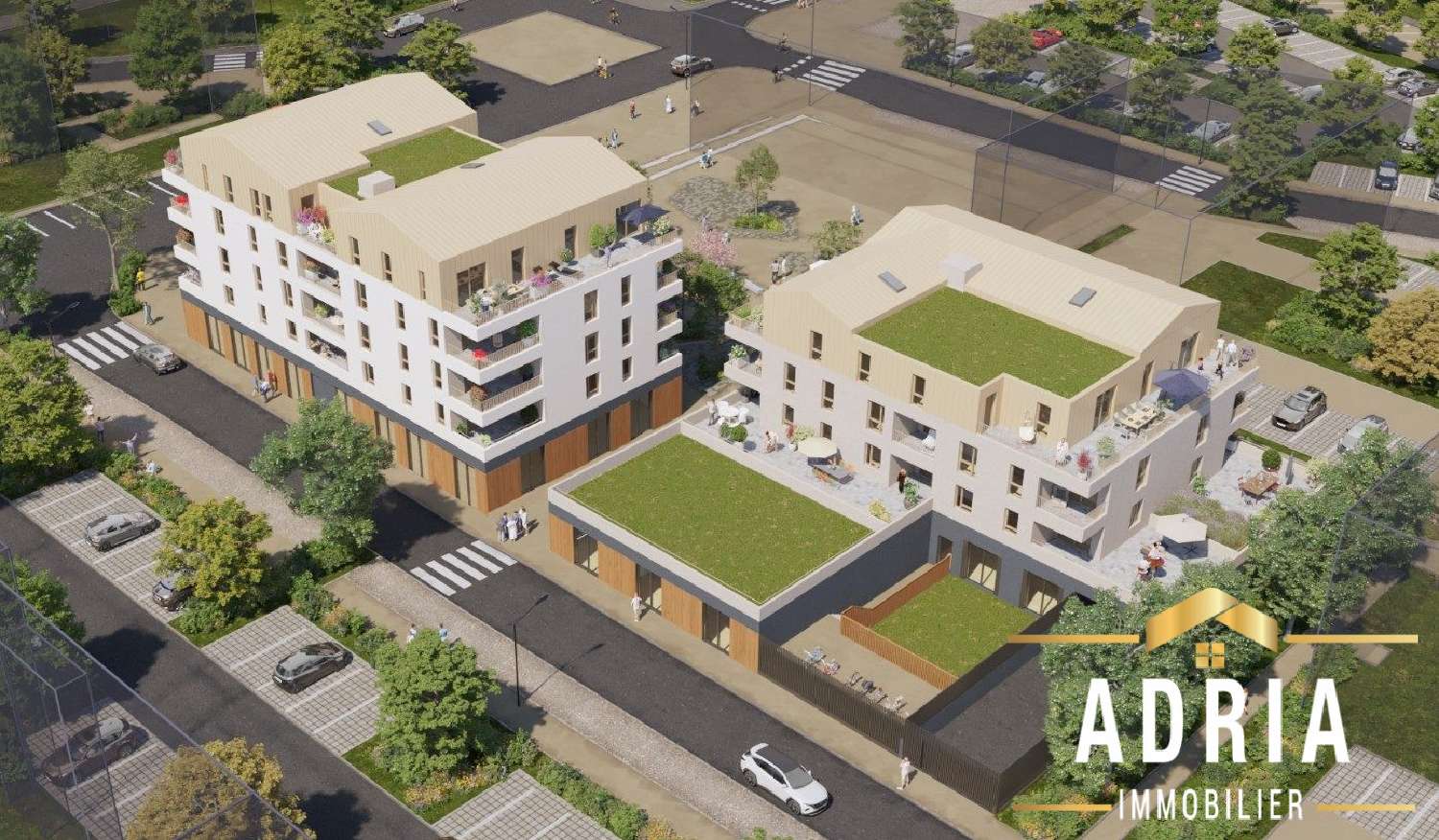  kaufen Wohnung/ Apartment Thionville Moselle 2