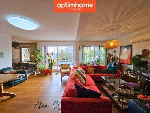 Thionville Moselle appartement foto 7171983