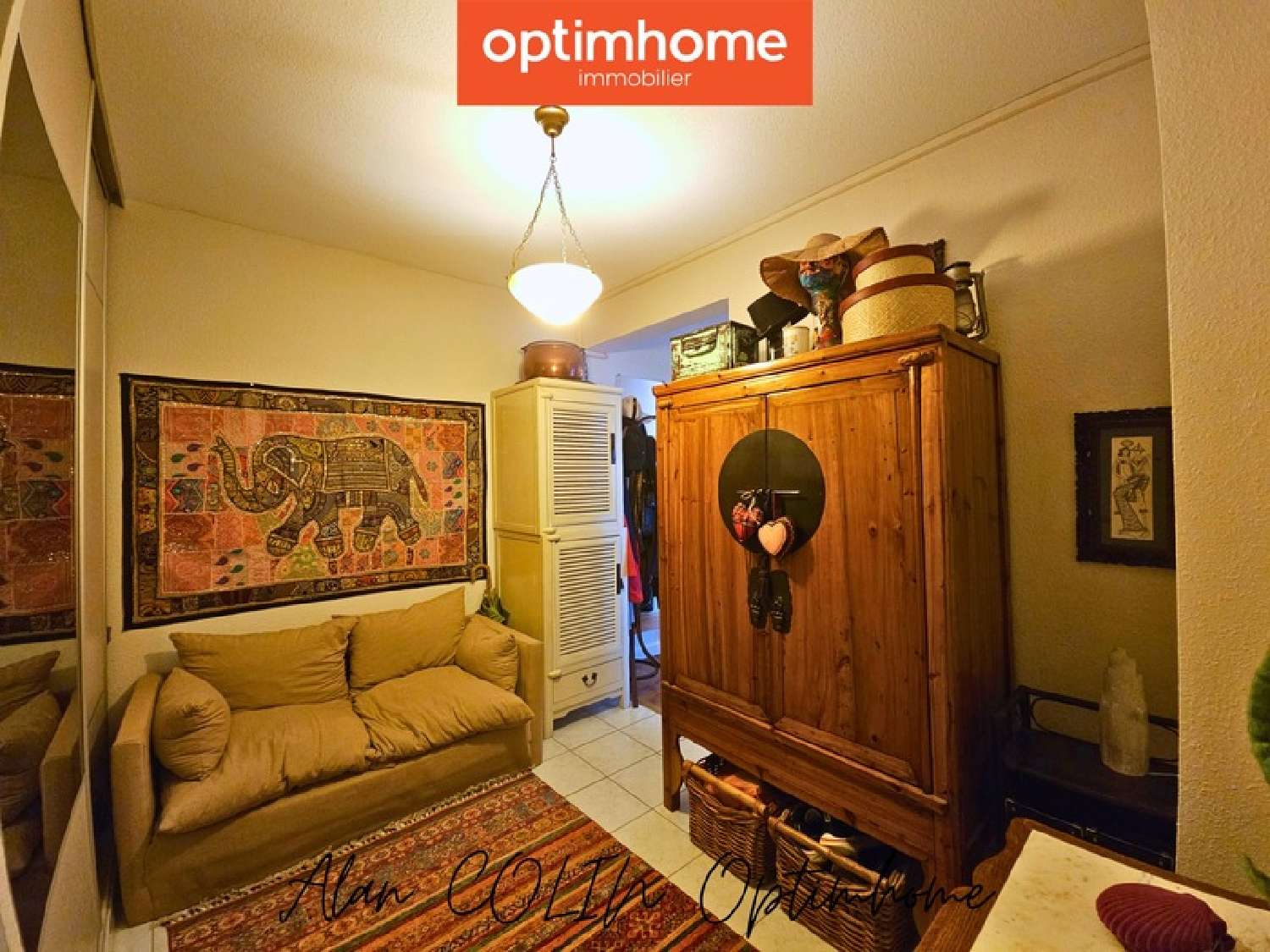 te koop appartement Thionville Moselle 2