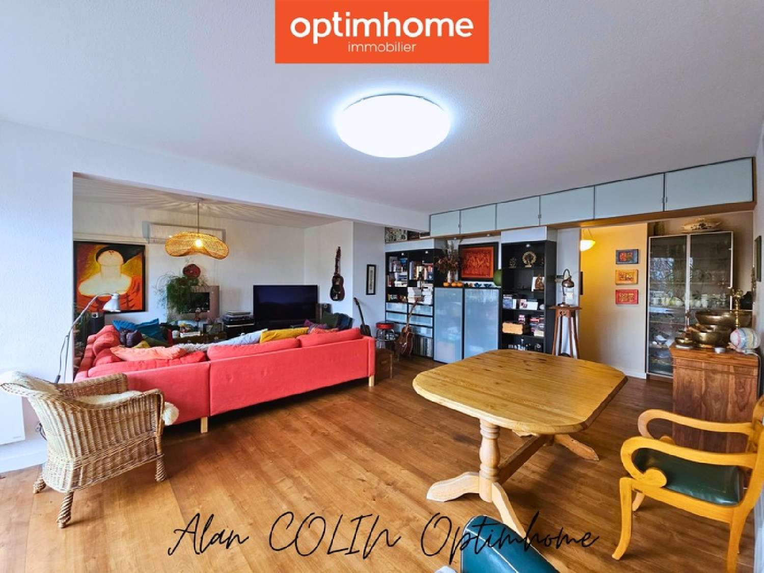 te koop appartement Thionville Moselle 6