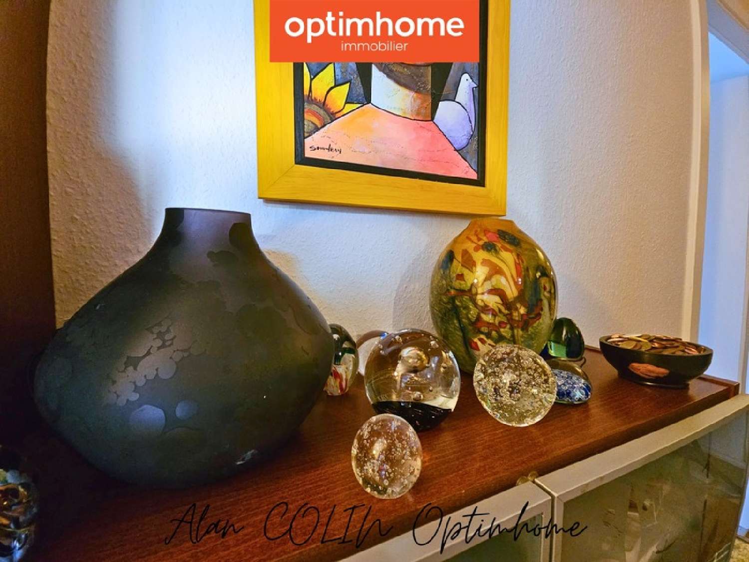 te koop appartement Thionville Moselle 7