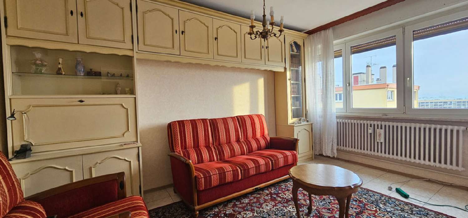  te koop appartement Thionville Moselle 2