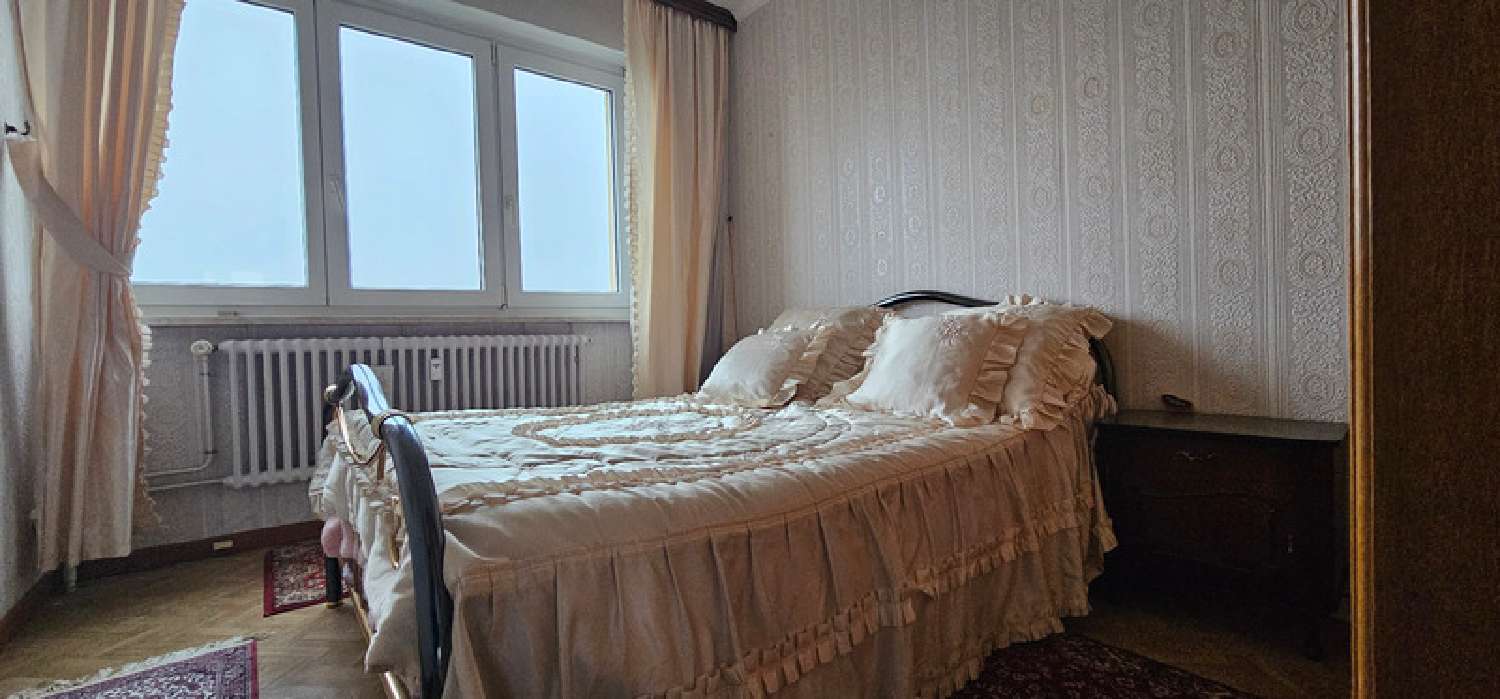  te koop appartement Thionville Moselle 3