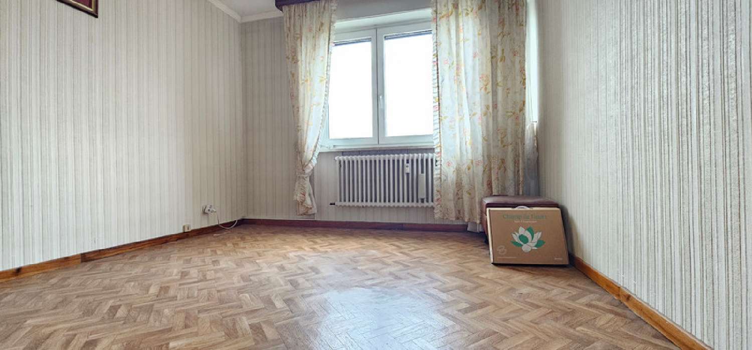  te koop appartement Thionville Moselle 4