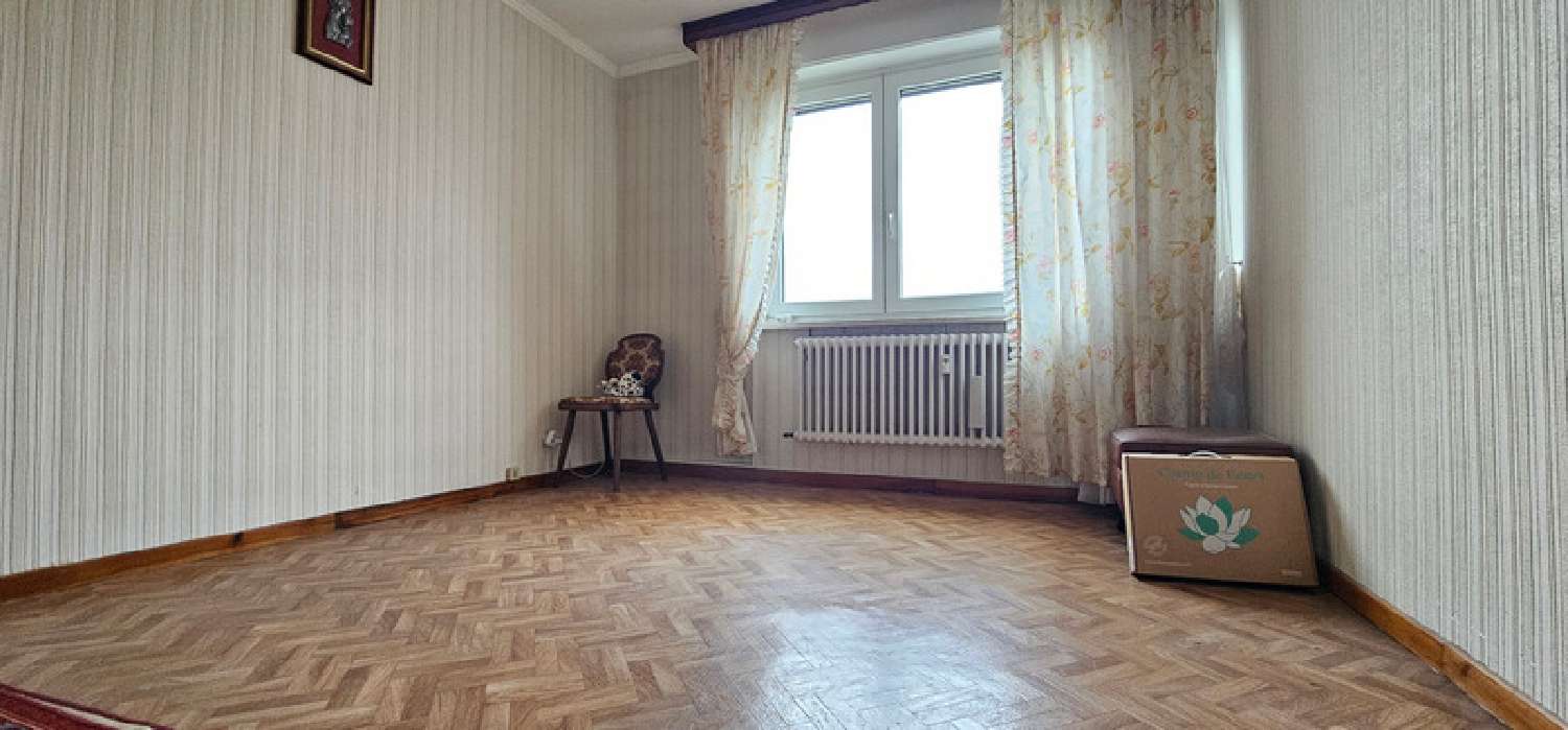  te koop appartement Thionville Moselle 6