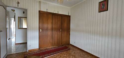  à vendre appartement Thionville Moselle 7