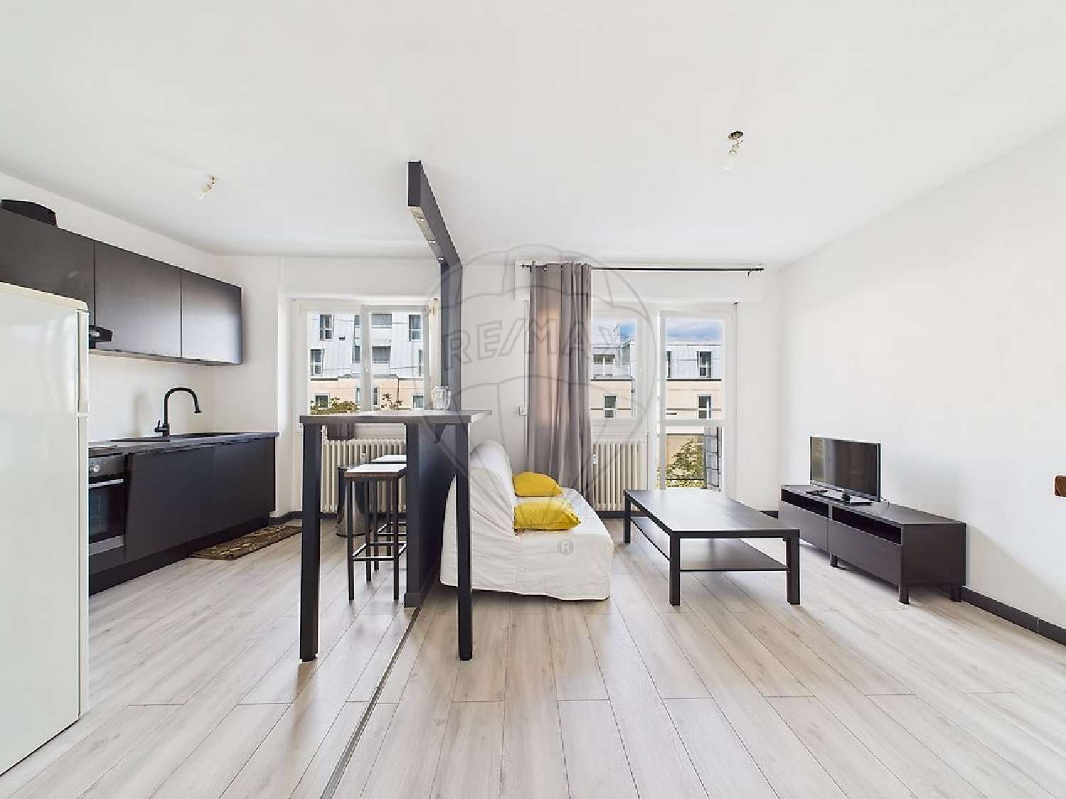  kaufen Wohnung/ Apartment Thionville Moselle 1