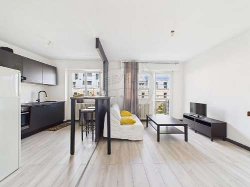 Thionville Moselle Wohnung/ Apartment Bild 7182450