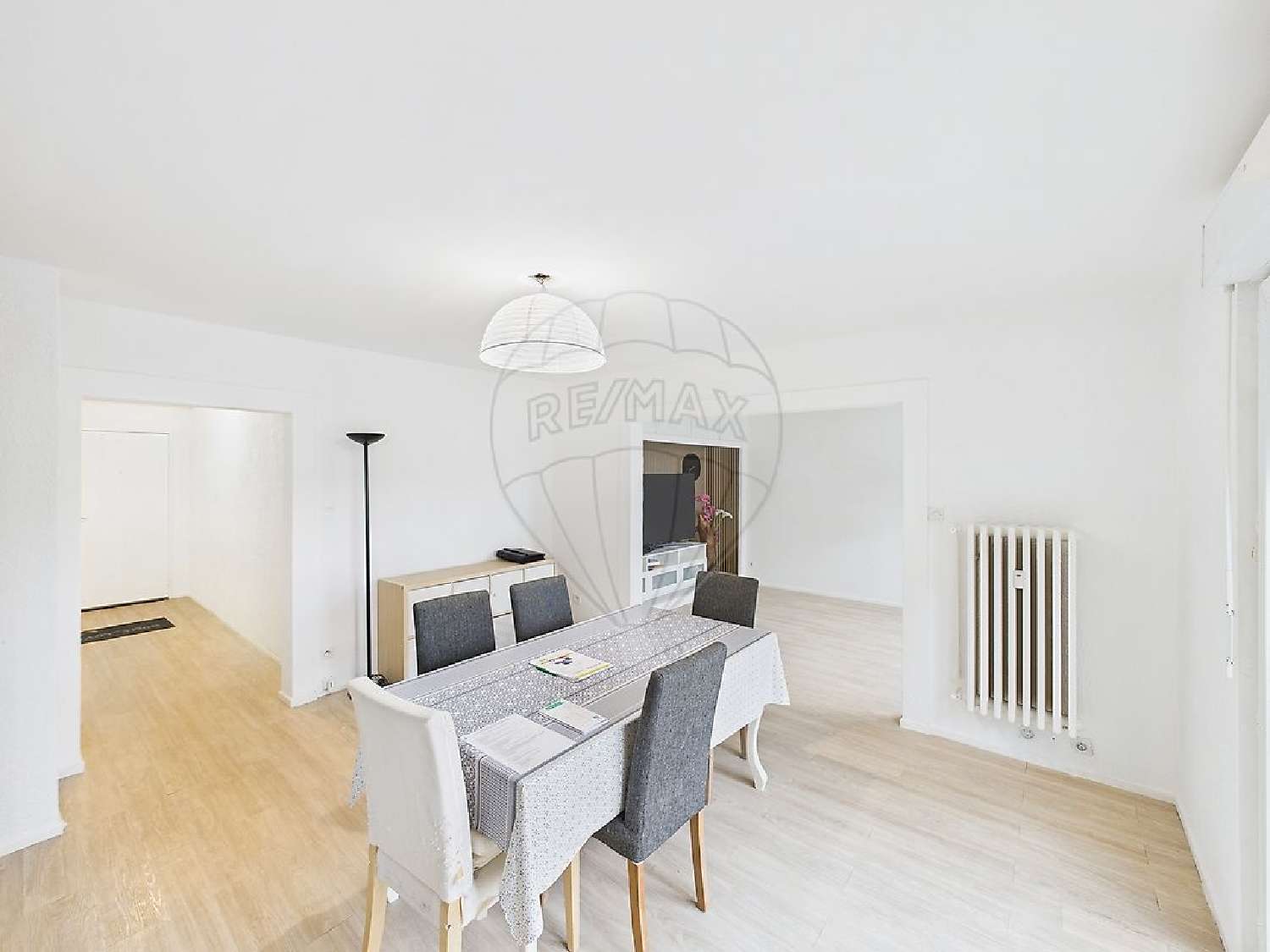 kaufen Wohnung/ Apartment Thionville Moselle 8