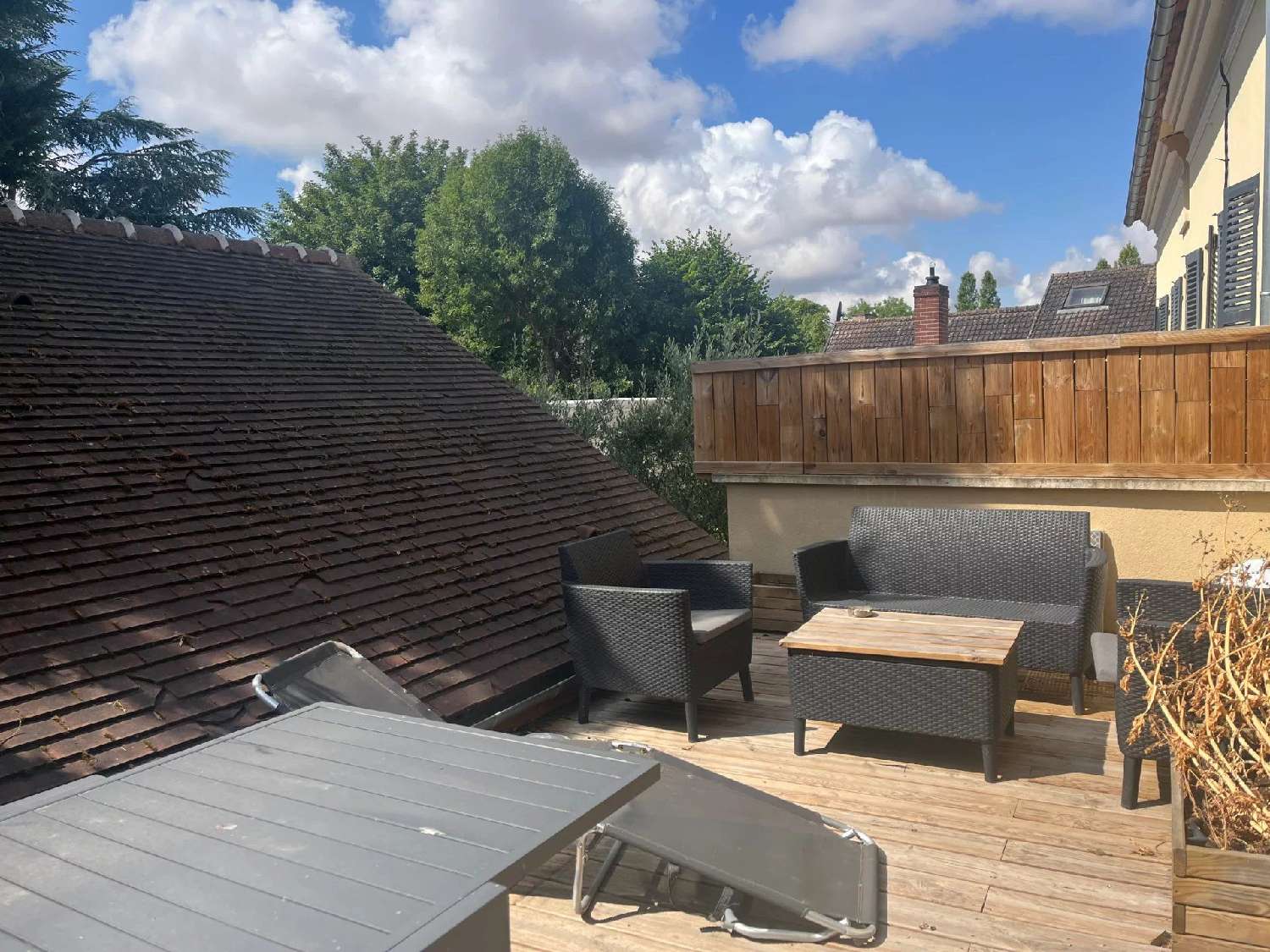  kaufen Wohnung/ Apartment Thoiry Yvelines 1