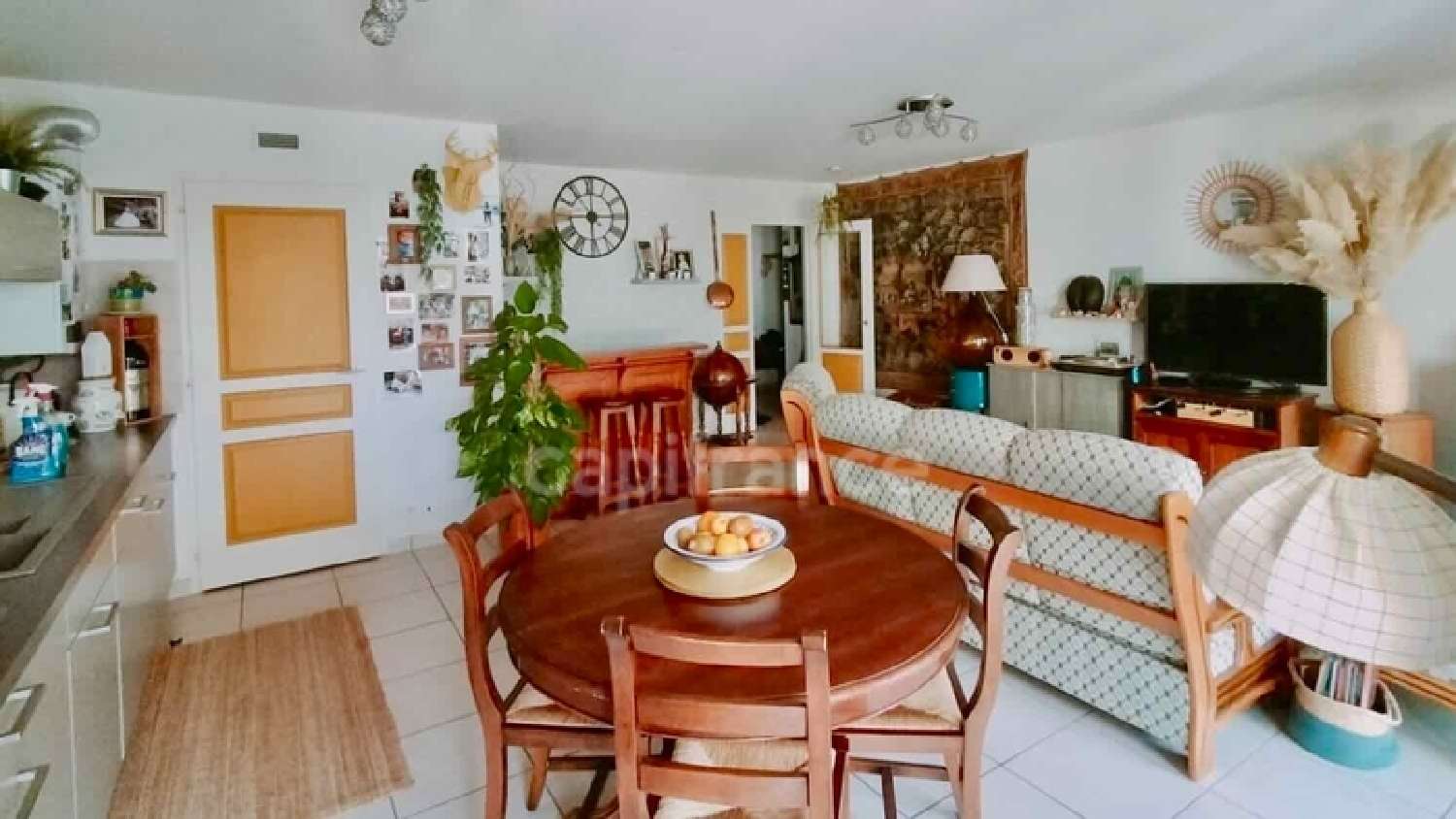 te koop appartement Thoiry Ain 2