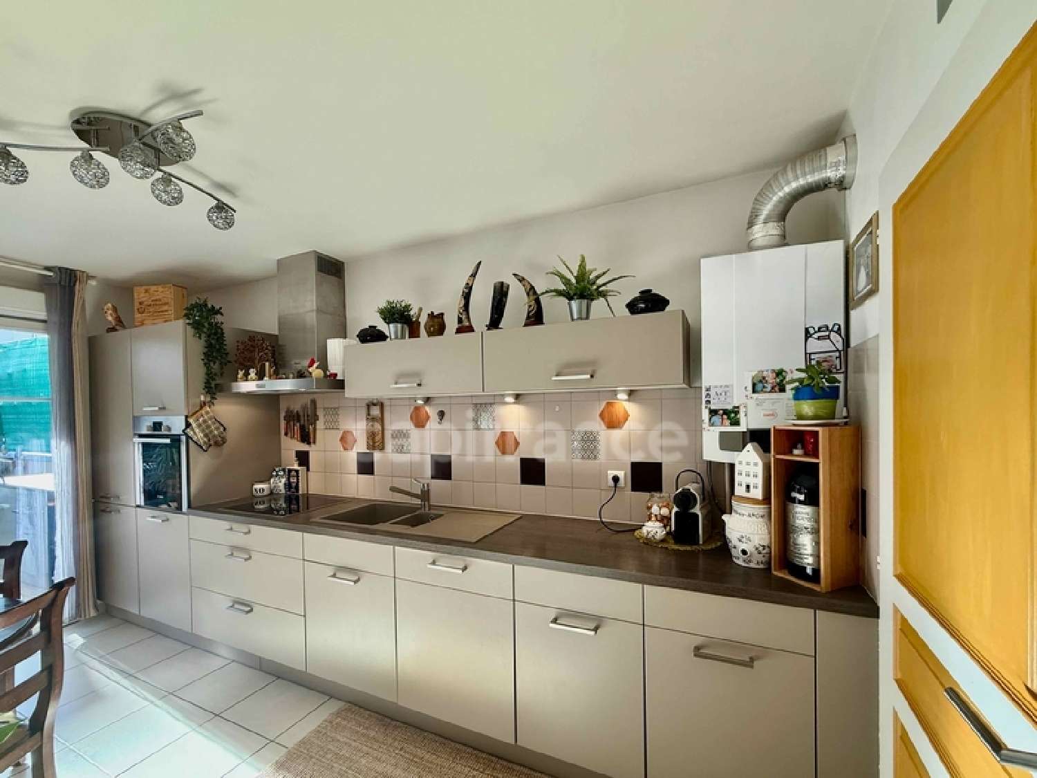 te koop appartement Thoiry Ain 4