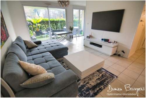 Thoiry Ain appartement foto 7182488