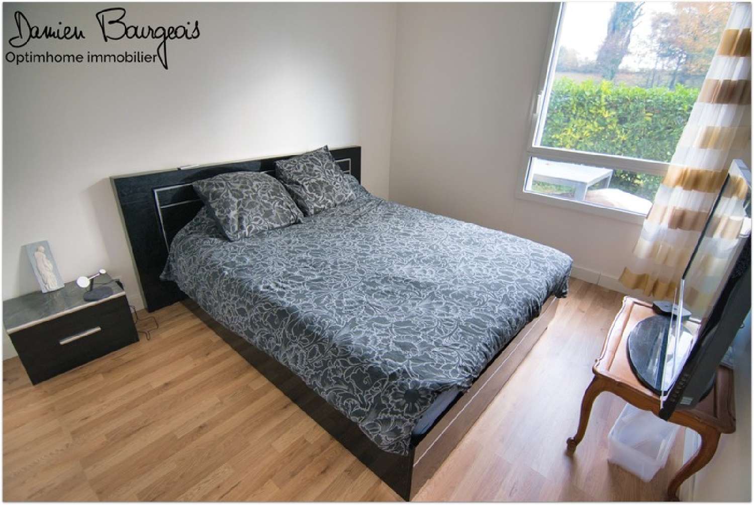  te koop appartement Thoiry Ain 6