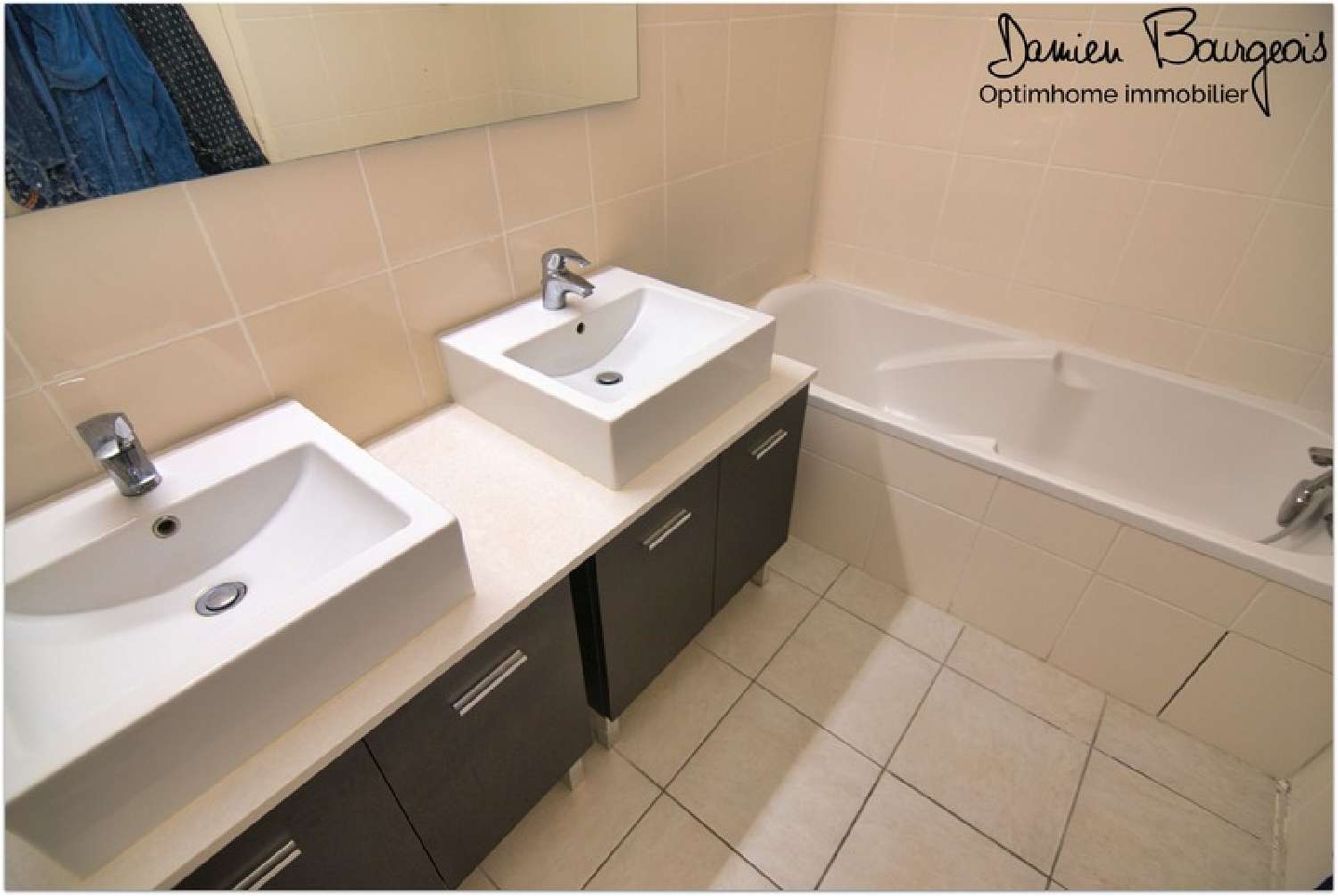  te koop appartement Thoiry Ain 7