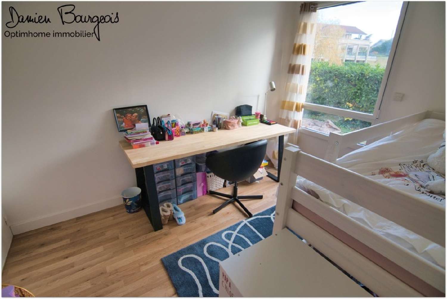  te koop appartement Thoiry Ain 8