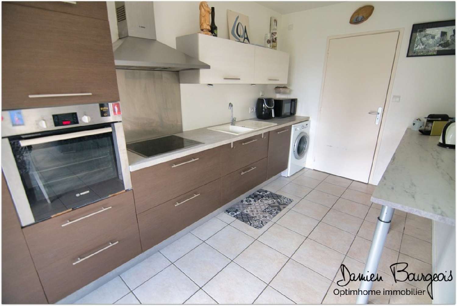  à vendre appartement Thoiry Ain 5