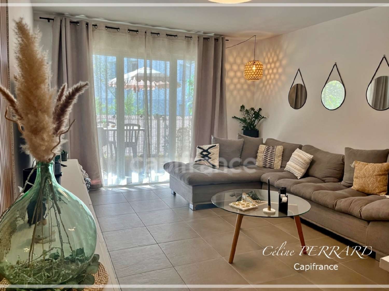 kaufen Wohnung/ Apartment Thonon-les-Bains Haute-Savoie 1