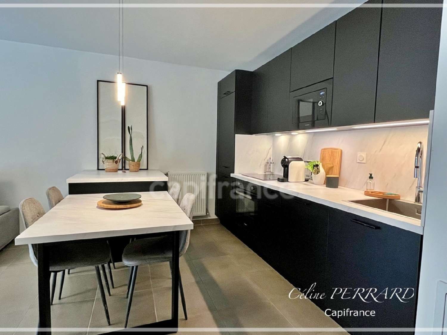 kaufen Wohnung/ Apartment Thonon-les-Bains Haute-Savoie 3