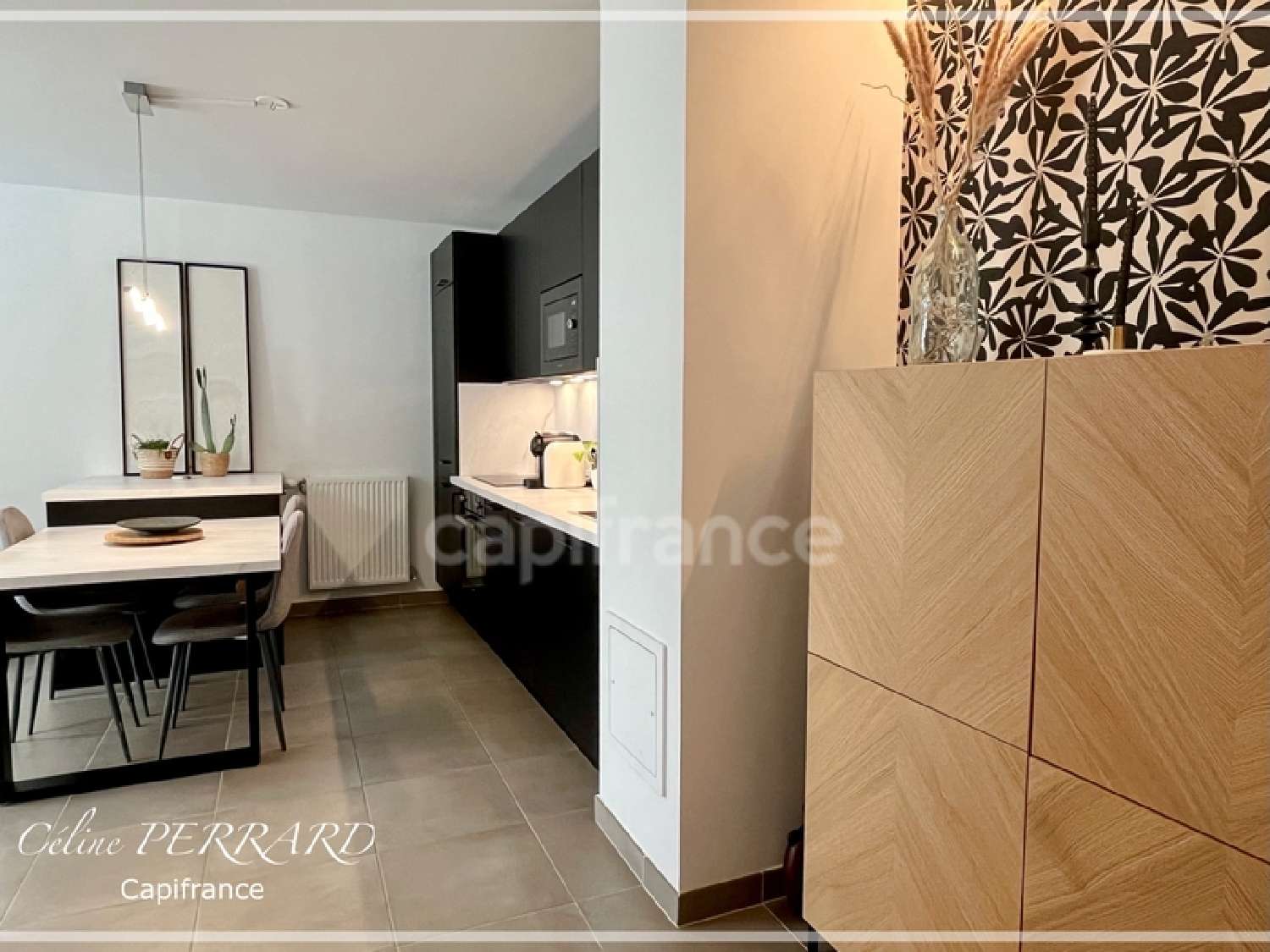 kaufen Wohnung/ Apartment Thonon-les-Bains Haute-Savoie 4