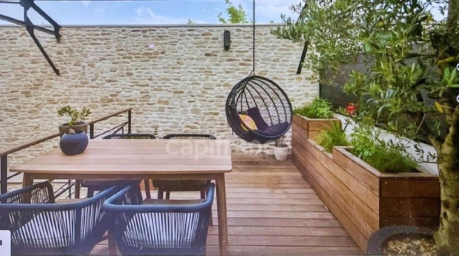 kaufen Wohnung/ Apartment Thonon-les-Bains Haute-Savoie 5