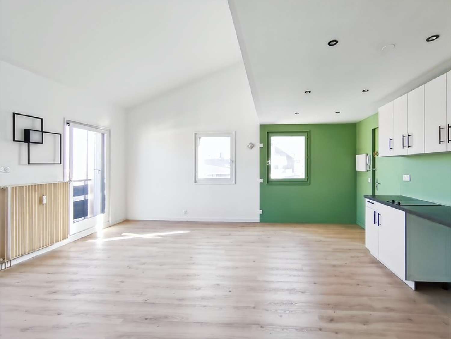 te koop appartement Thonon-les-Bains Haute-Savoie 1