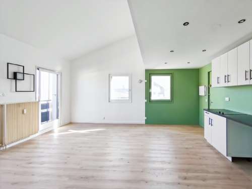 Thonon-les-Bains Haute-Savoie apartamento foto 7183711