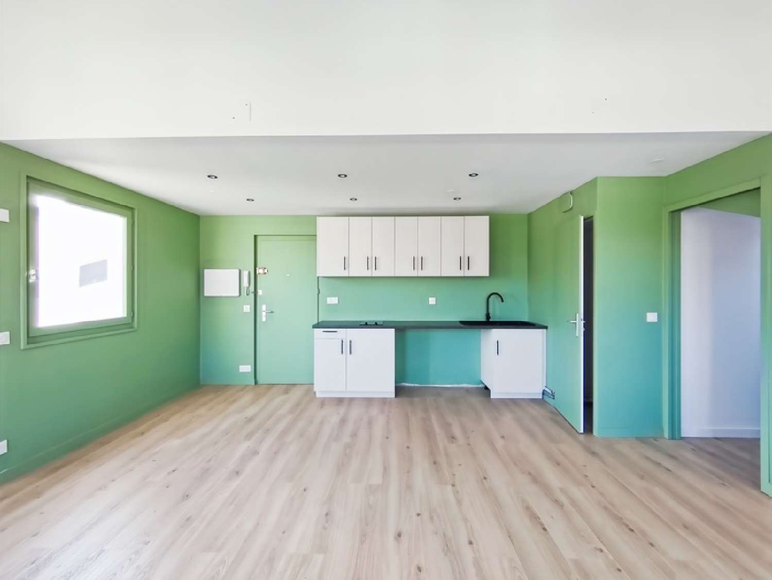 te koop appartement Thonon-les-Bains Haute-Savoie 2