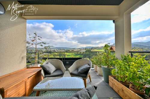 Thurins Rhône Wohnung/ Apartment Bild 7186305