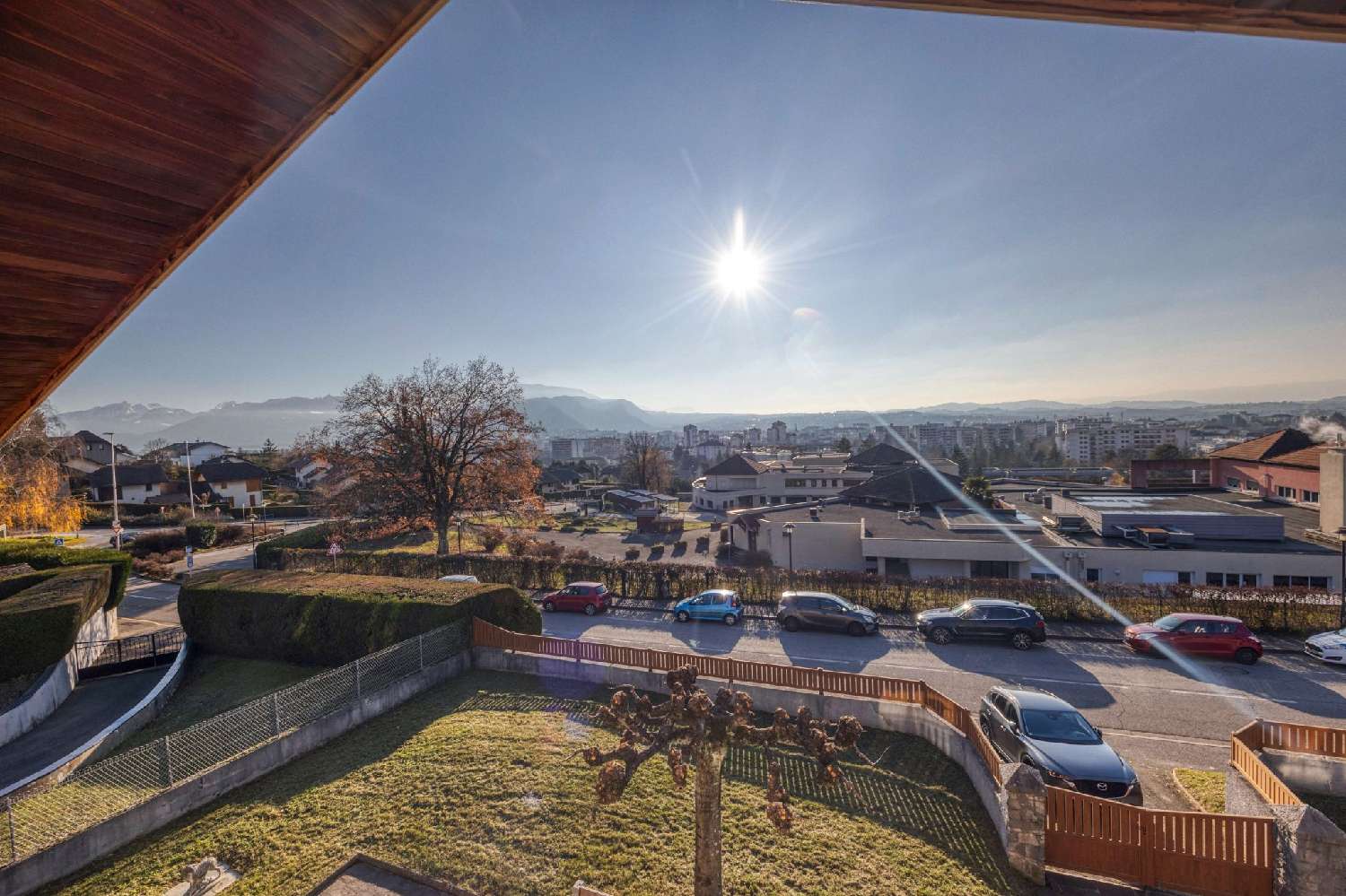  te koop appartement Thyez Haute-Savoie 1