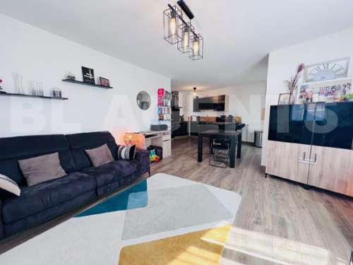 Tigery Essonne appartement foto 7195426