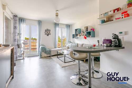 Tigery Essonne appartement foto 7191831