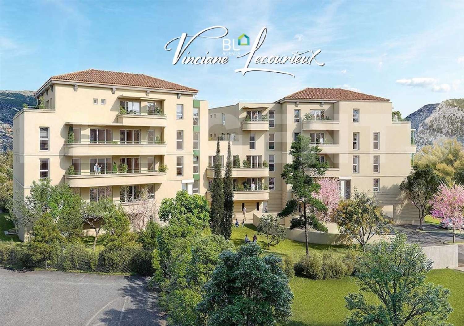  kaufen Wohnung/ Apartment Toulon Var 1