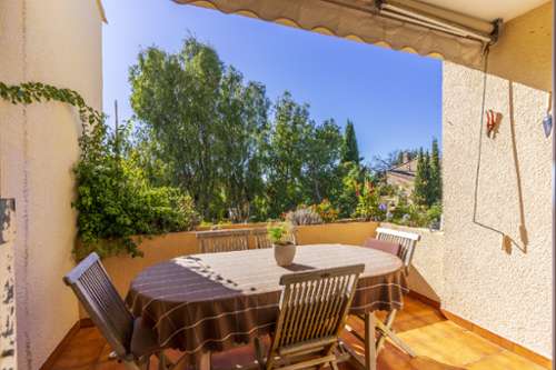 Toulon Var appartement foto 7201372