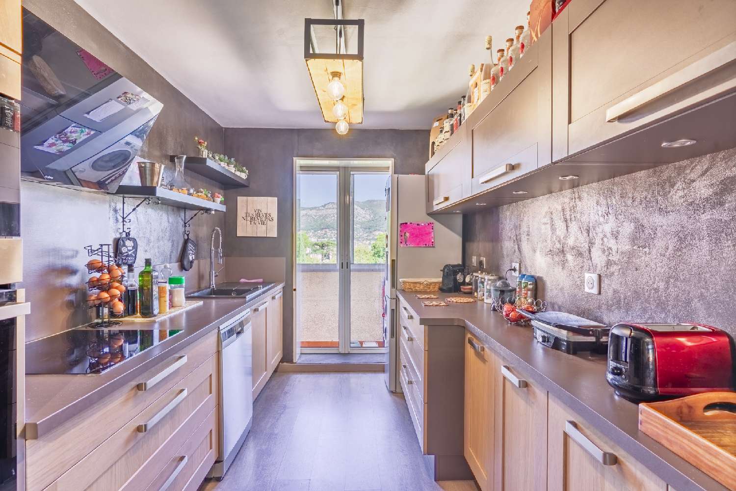  kaufen Wohnung/ Apartment Toulon Var 8