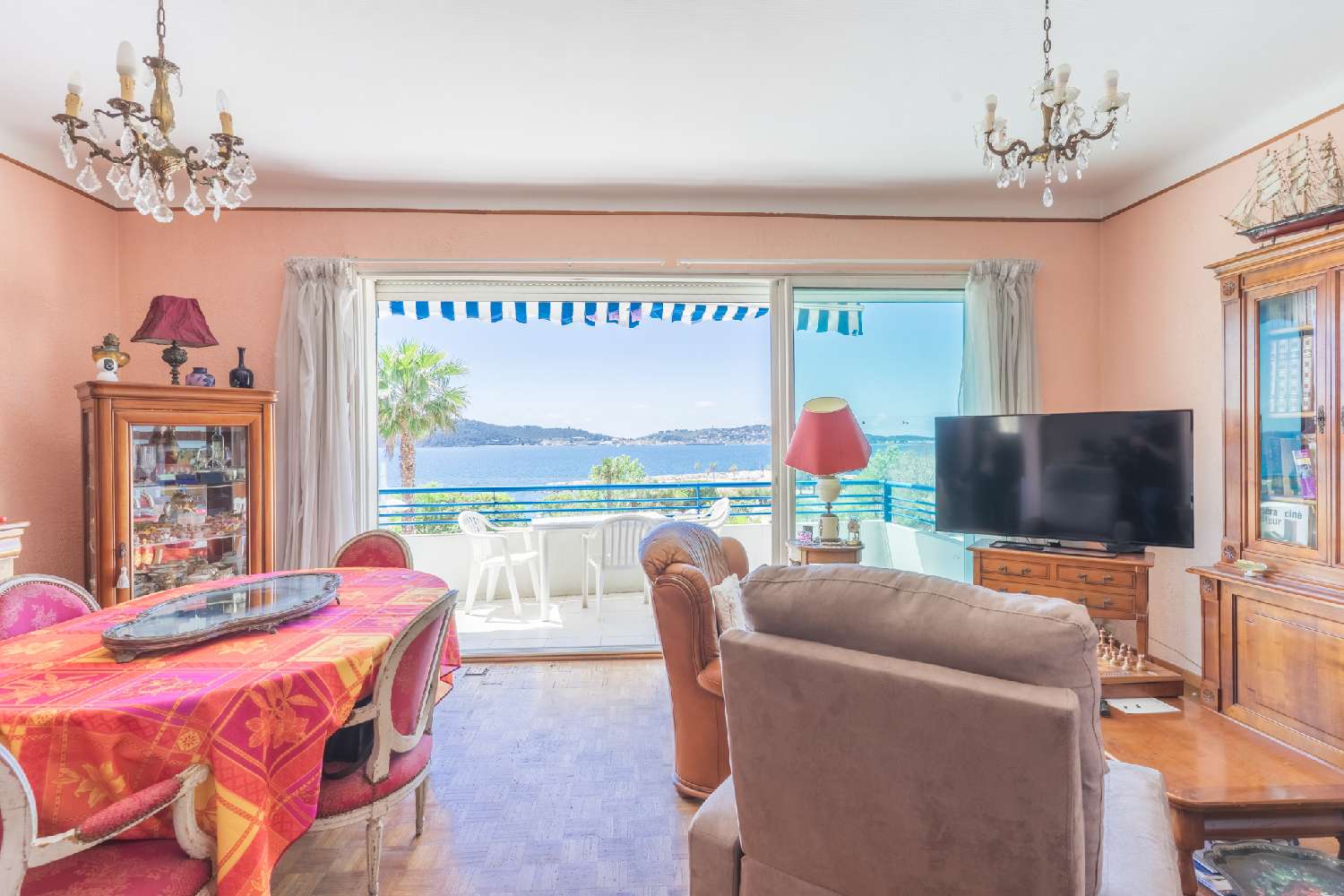  kaufen Wohnung/ Apartment Toulon Var 5