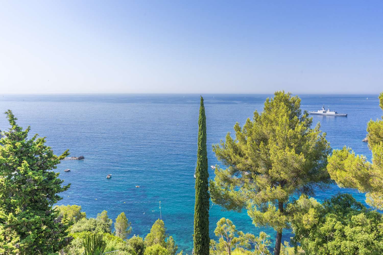  à vendre appartement Toulon Var 2