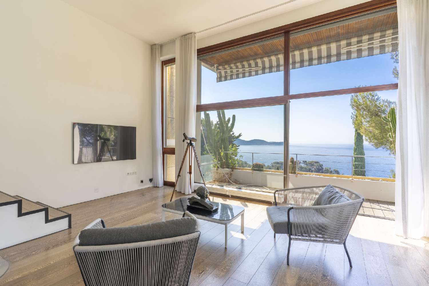  à vendre appartement Toulon Var 4