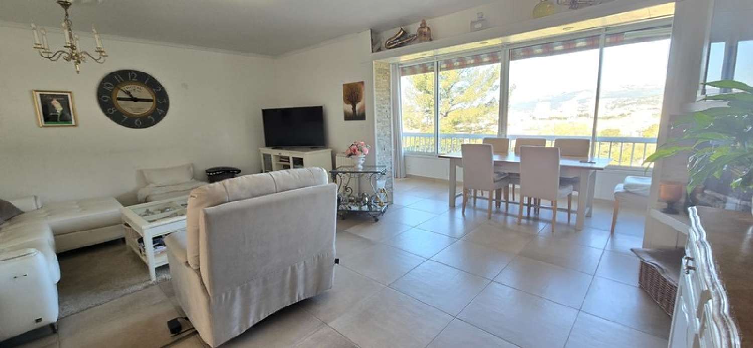 à vendre appartement Toulon Var 1