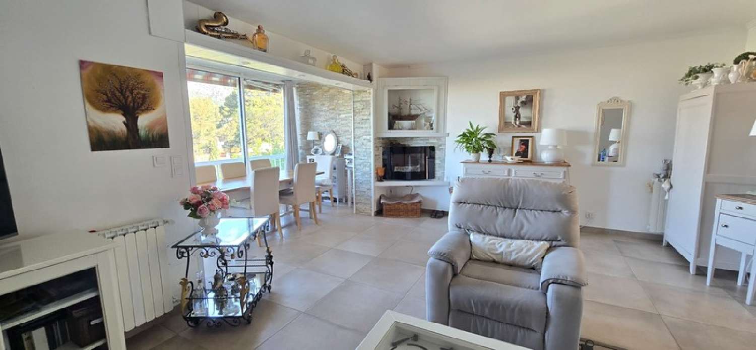 à vendre appartement Toulon Var 2