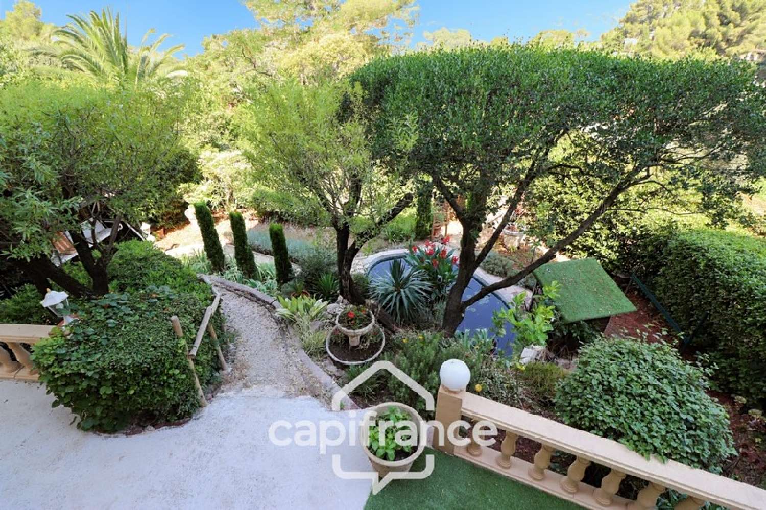 à vendre appartement Toulon Var 5