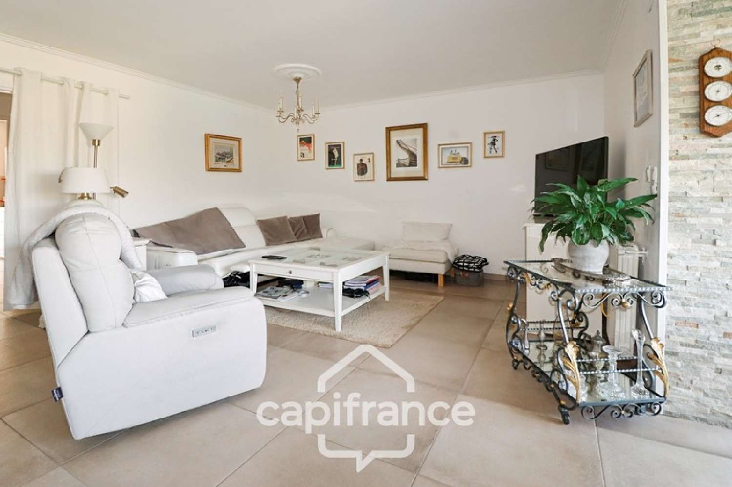 à vendre appartement Toulon Var 7