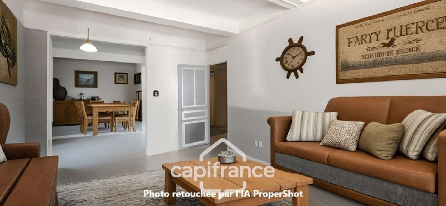 en venta apartamento Toulon Var 3