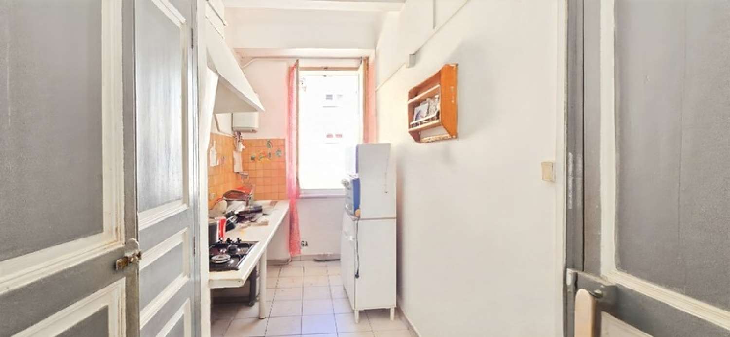 en venta apartamento Toulon Var 6