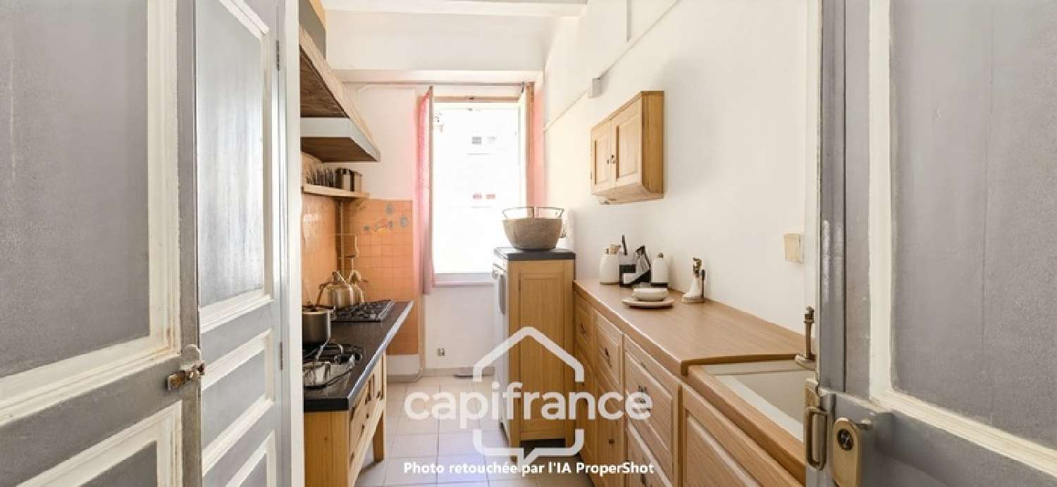 en venta apartamento Toulon Var 7