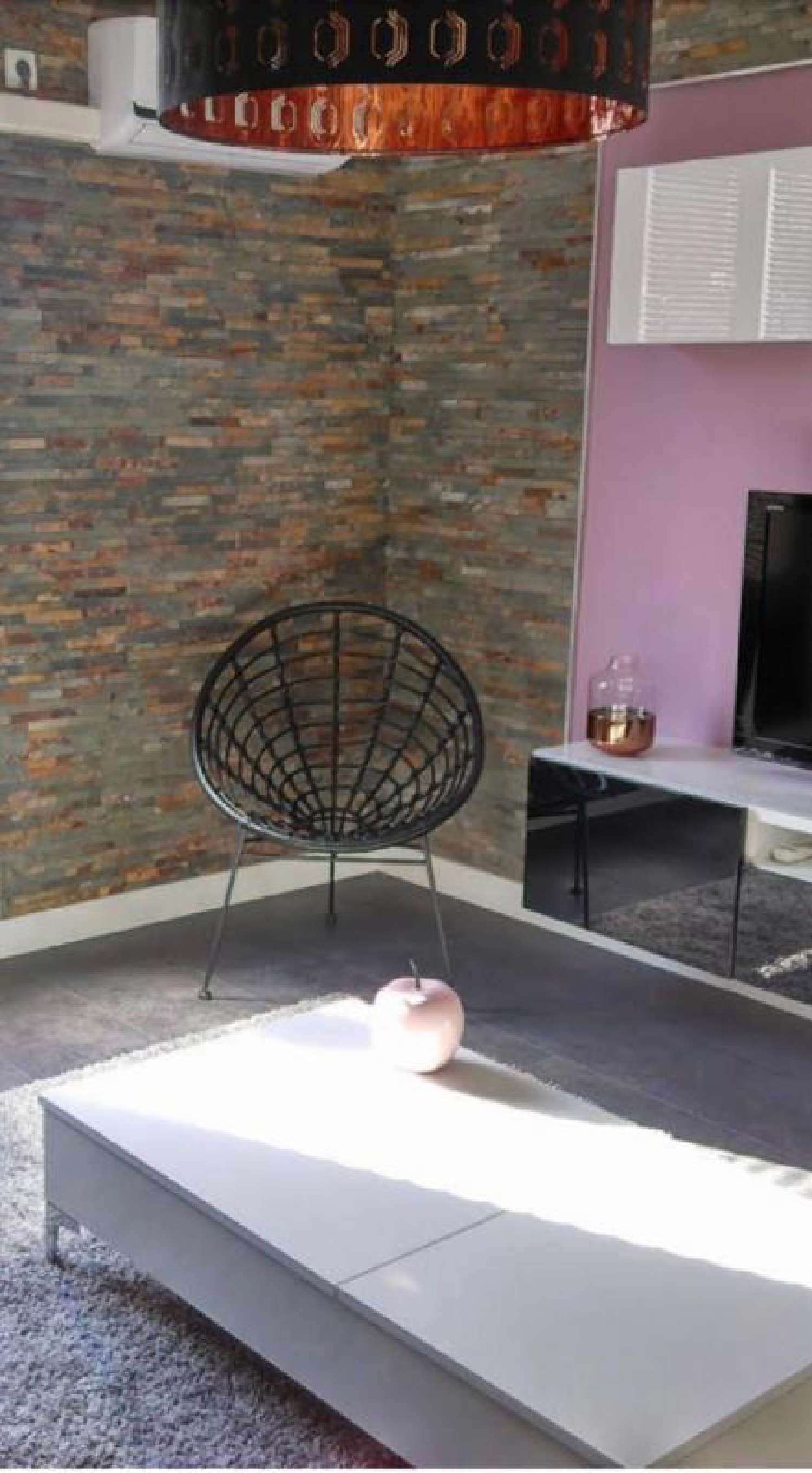  à vendre appartement Toulon Var 1